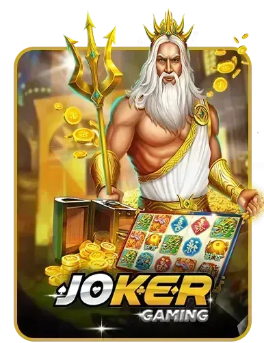 joker by sixplus slot