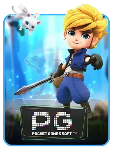 pgsoft by sixplus slot